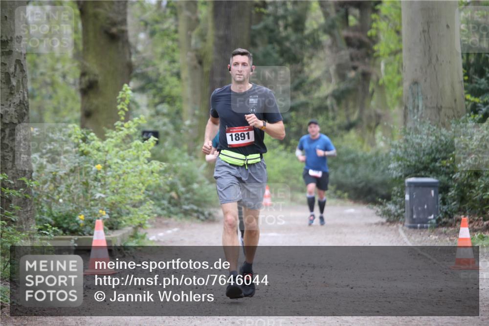 13.04.2025 - Hammer Lauf Jannik Wohlers http://msf.ph/oto/7646044 13.04.2025 11:36:41 Laufen 1891, 1776 meine-sportfotos.de