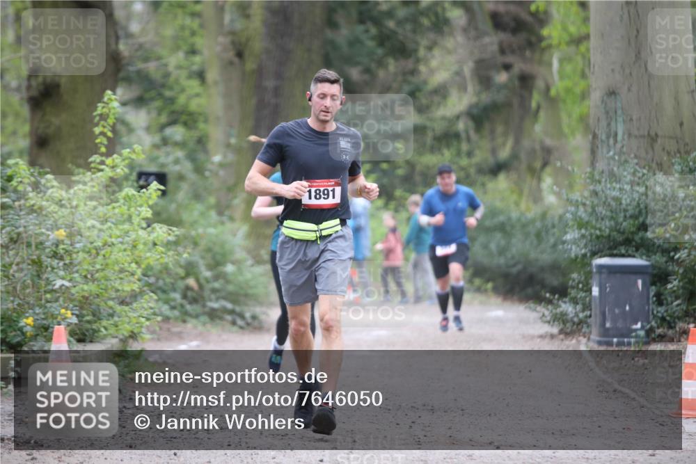 13.04.2025 - Hammer Lauf Jannik Wohlers http://msf.ph/oto/7646050 13.04.2025 11:36:40 Laufen 1891, 5, 3776 meine-sportfotos.de