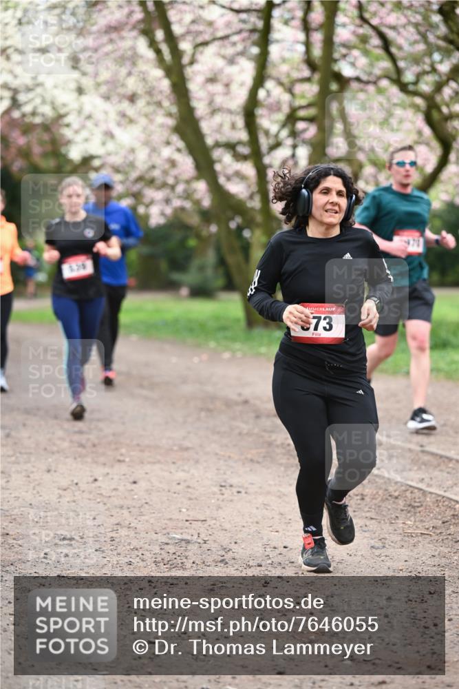 13.04.2025 - Hammer Lauf Dr. Thomas Lammeyer http://msf.ph/oto/7646055 13.04.2025 10:15:51 Laufen 73 meine-sportfotos.de