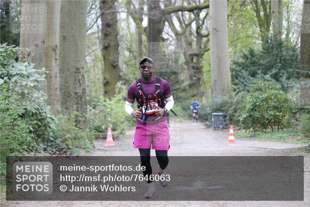 13.04.2025 - Hammer Lauf Jannik Wohlers http://msf.ph/oto/7646063 13.04.2025 11:36:34 Laufen 1898 meine-sportfotos.de