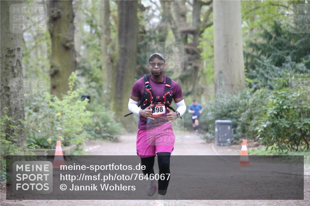 13.04.2025 - Hammer Lauf Jannik Wohlers http://msf.ph/oto/7646067 13.04.2025 11:36:33 Laufen 898 meine-sportfotos.de