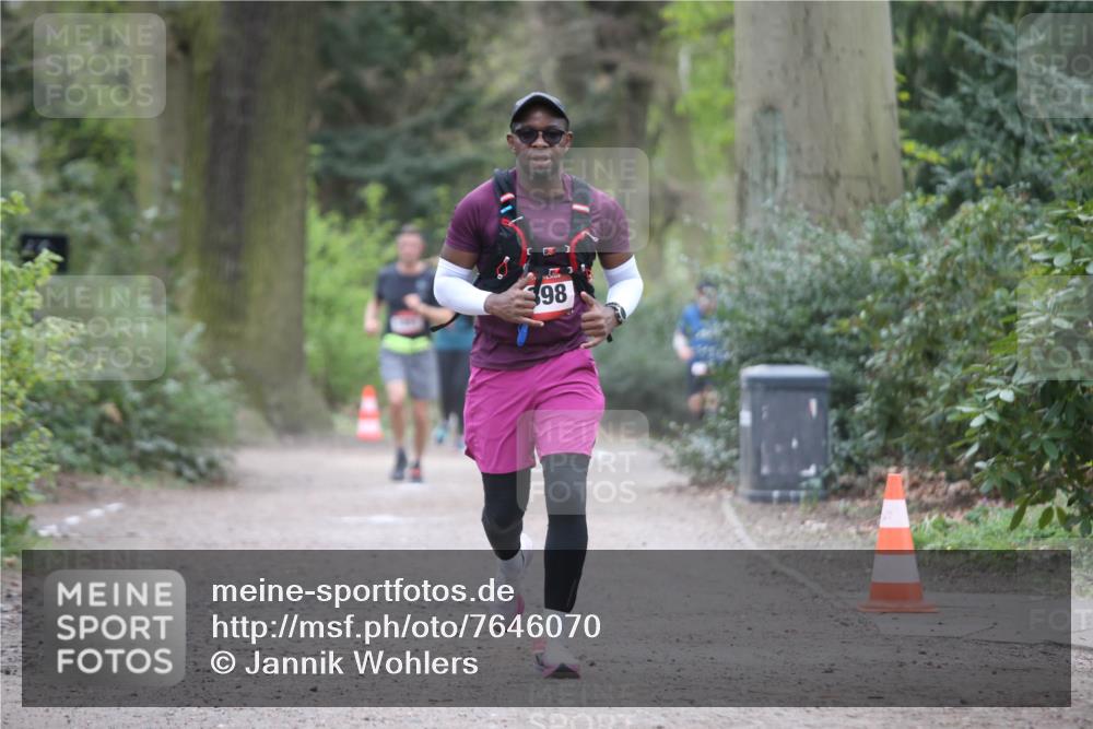 13.04.2025 - Hammer Lauf Jannik Wohlers http://msf.ph/oto/7646070 13.04.2025 11:36:31 Laufen 98 meine-sportfotos.de