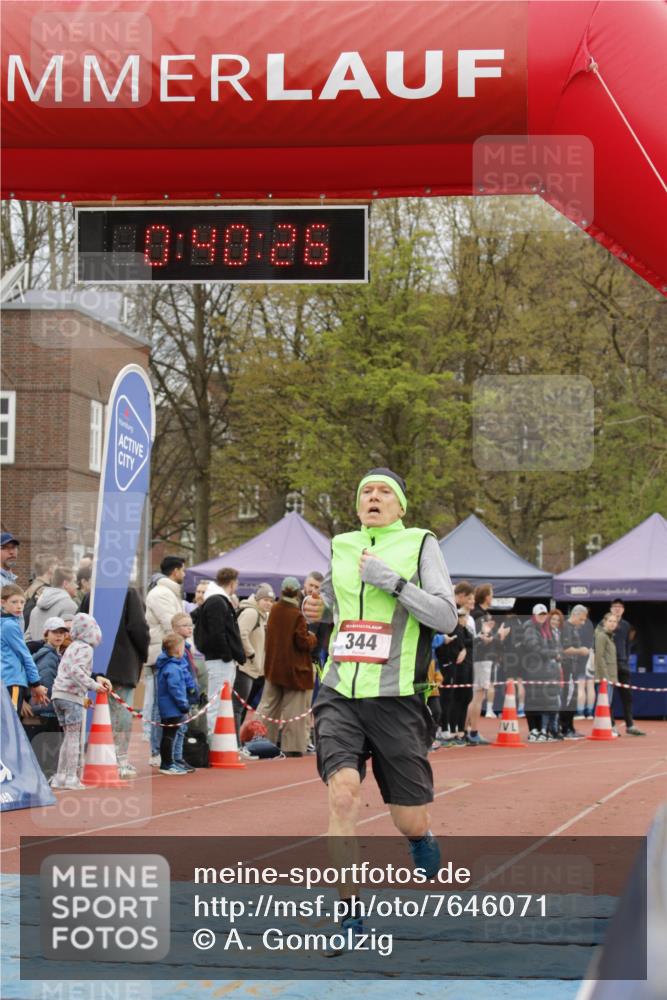 13.04.2025 - Hammer Lauf A. Gomolzig http://msf.ph/oto/7646071 13.04.2025 10:26:26 Ziel 344 meine-sportfotos.de