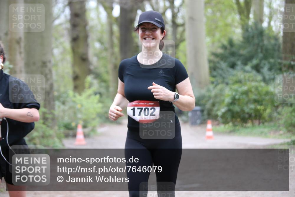 13.04.2025 - Hammer Lauf Jannik Wohlers http://msf.ph/oto/7646079 13.04.2025 11:36:26 Laufen 15, 1702, 3500 meine-sportfotos.de