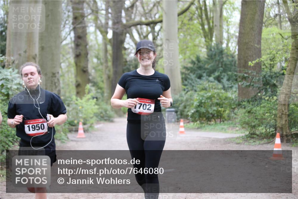 13.04.2025 - Hammer Lauf Jannik Wohlers http://msf.ph/oto/7646080 13.04.2025 11:36:26 Laufen 15, 1950, 702 meine-sportfotos.de