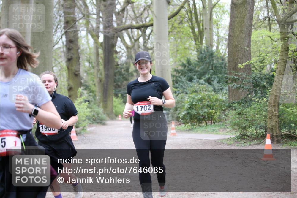 13.04.2025 - Hammer Lauf Jannik Wohlers http://msf.ph/oto/7646085 13.04.2025 11:36:25 Laufen 51, 1950, 1702 meine-sportfotos.de