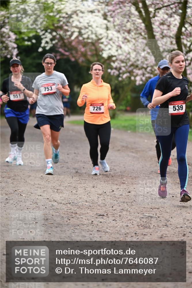 13.04.2025 - Hammer Lauf Dr. Thomas Lammeyer http://msf.ph/oto/7646087 13.04.2025 10:15:53 Laufen 551, 753, 726, 15, 539 meine-sportfotos.de