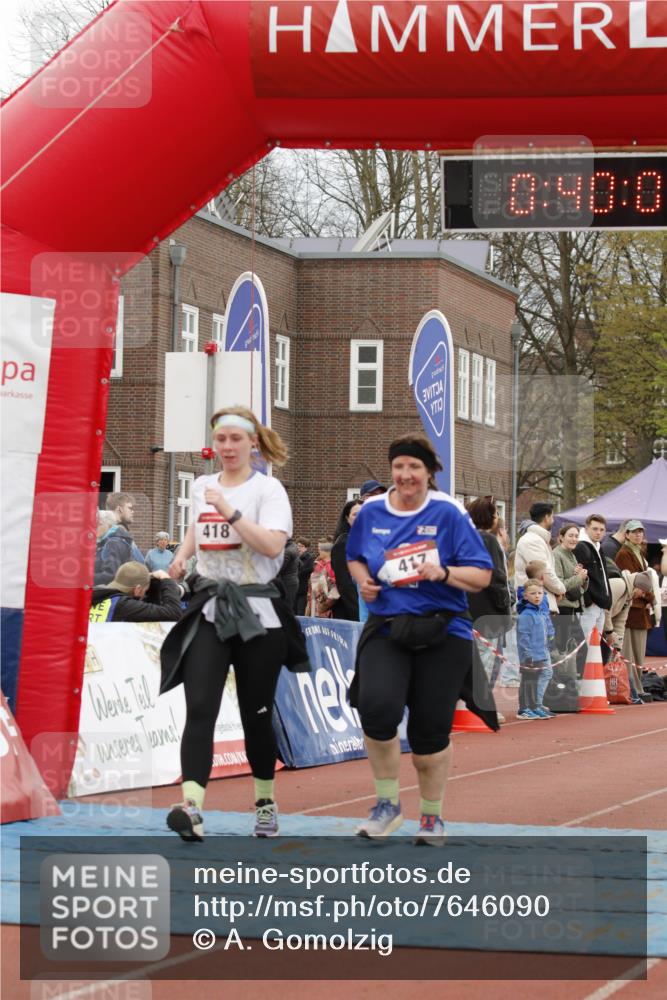 13.04.2025 - Hammer Lauf A. Gomolzig http://msf.ph/oto/7646090 13.04.2025 10:26:01 Ziel 417, 418, 1168 meine-sportfotos.de