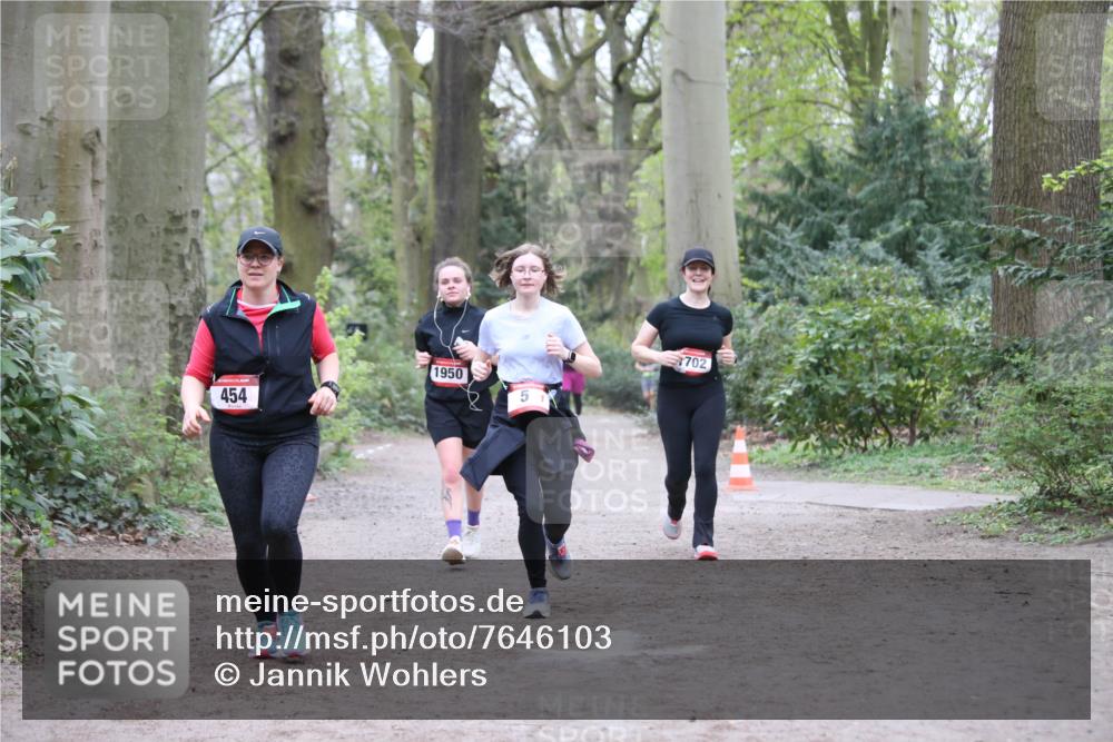 13.04.2025 - Hammer Lauf Jannik Wohlers http://msf.ph/oto/7646103 13.04.2025 11:36:22 Laufen 454, 1950, 702 meine-sportfotos.de