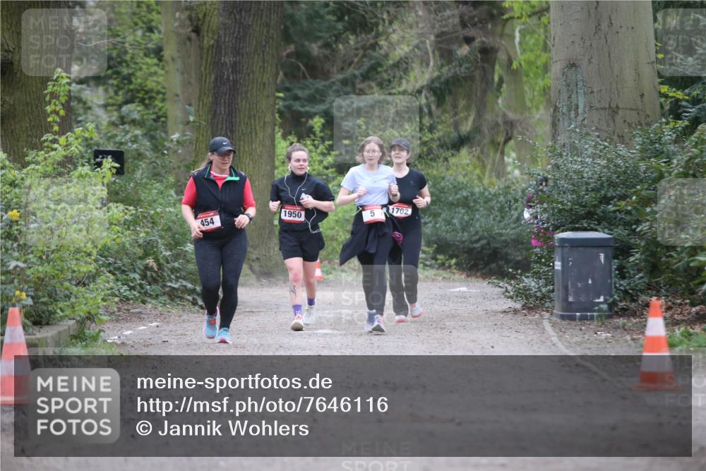 13.04.2025 - Hammer Lauf Jannik Wohlers http://msf.ph/oto/7646116 13.04.2025 11:36:15 Laufen 1950, 5, 1702, 454 meine-sportfotos.de
