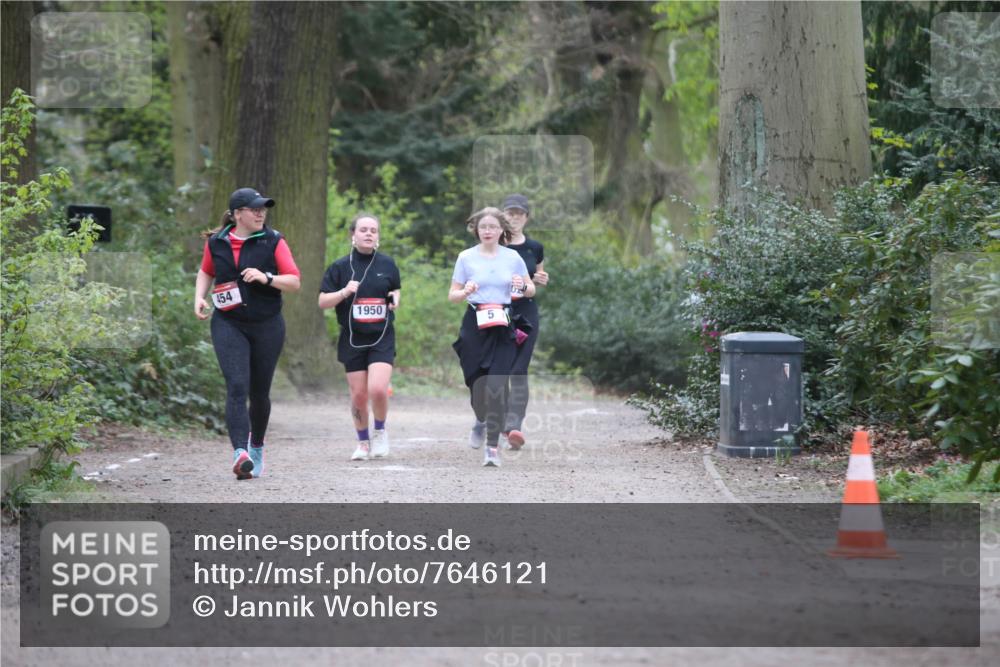 13.04.2025 - Hammer Lauf Jannik Wohlers http://msf.ph/oto/7646121 13.04.2025 11:36:14 Laufen 454, 1950, 5 meine-sportfotos.de