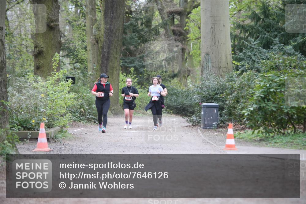13.04.2025 - Hammer Lauf Jannik Wohlers http://msf.ph/oto/7646126 13.04.2025 11:36:14 Laufen 1950 meine-sportfotos.de