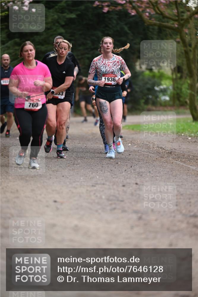 13.04.2025 - Hammer Lauf Dr. Thomas Lammeyer http://msf.ph/oto/7646128 13.04.2025 10:16:02 Laufen 1027, 760, 33, 1936 meine-sportfotos.de