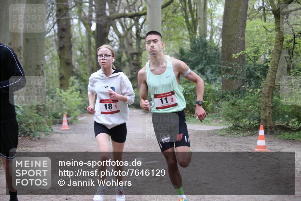 13.04.2025 - Hammer Lauf Jannik Wohlers http://msf.ph/oto/7646129 13.04.2025 11:36:03 Laufen 15, 181, 15, 112 meine-sportfotos.de