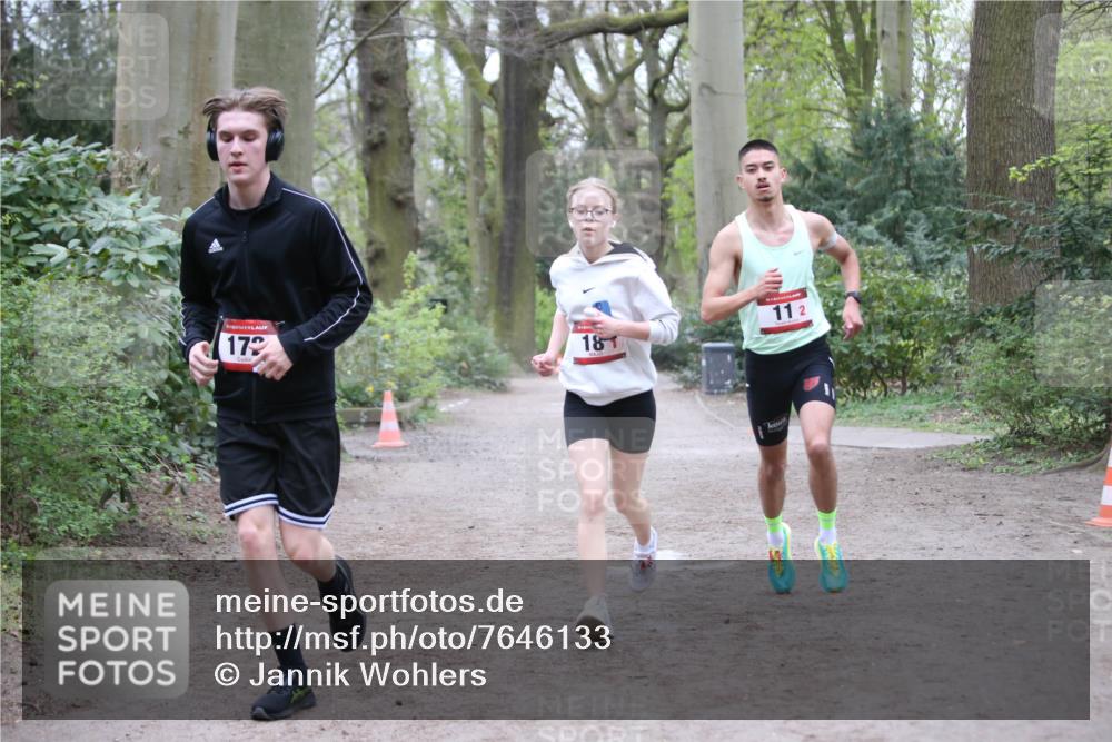 13.04.2025 - Hammer Lauf Jannik Wohlers http://msf.ph/oto/7646133 13.04.2025 11:36:03 Laufen 172, 181, 112 meine-sportfotos.de