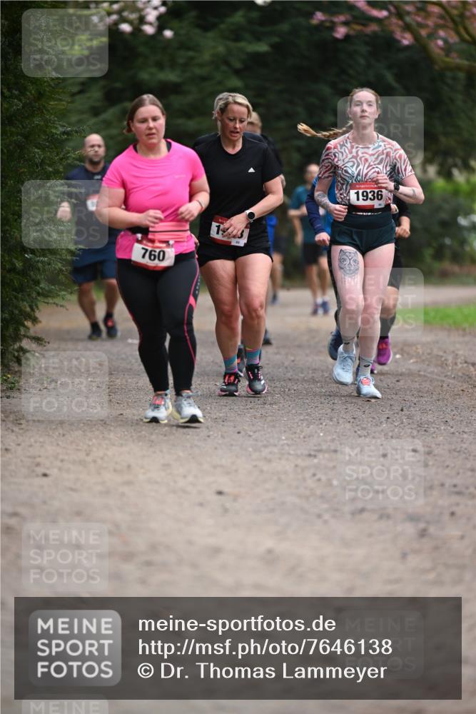 13.04.2025 - Hammer Lauf Dr. Thomas Lammeyer http://msf.ph/oto/7646138 13.04.2025 10:16:02 Laufen 760, 1936 meine-sportfotos.de