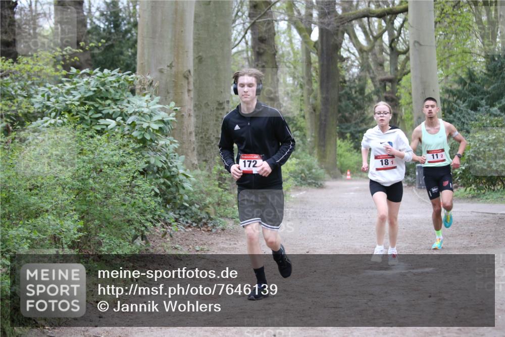 13.04.2025 - Hammer Lauf Jannik Wohlers http://msf.ph/oto/7646139 13.04.2025 11:36:02 Laufen 172, 11, 2, 181 meine-sportfotos.de