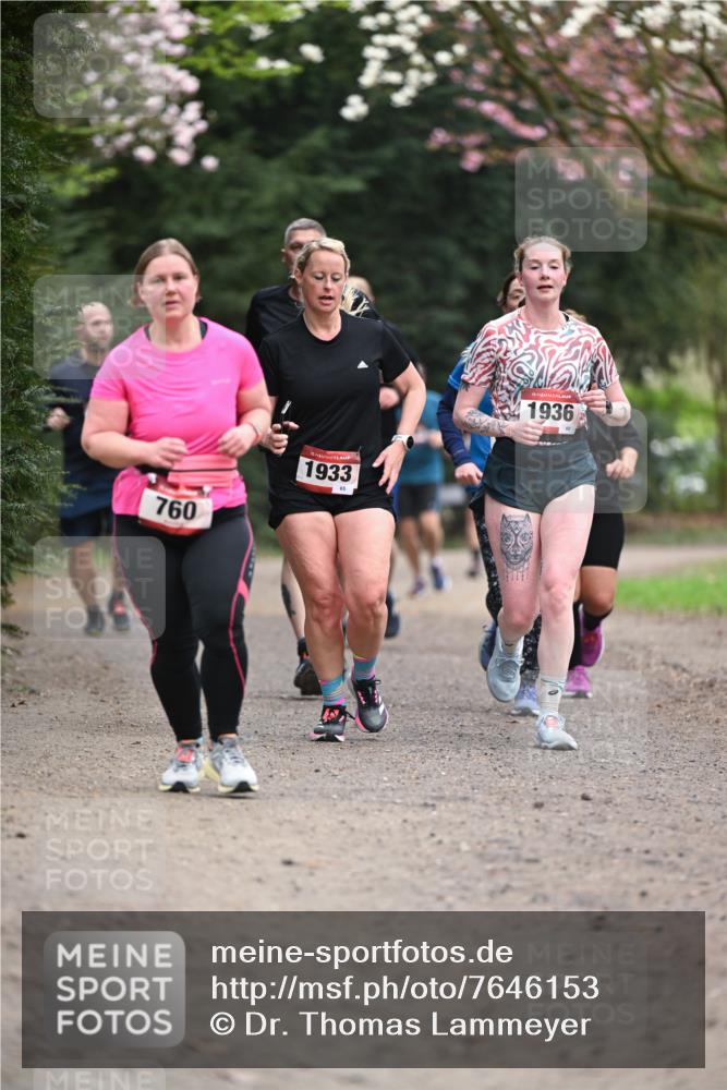 13.04.2025 - Hammer Lauf Dr. Thomas Lammeyer http://msf.ph/oto/7646153 13.04.2025 10:16:03 Laufen 760, 1933, 65, 1936 meine-sportfotos.de