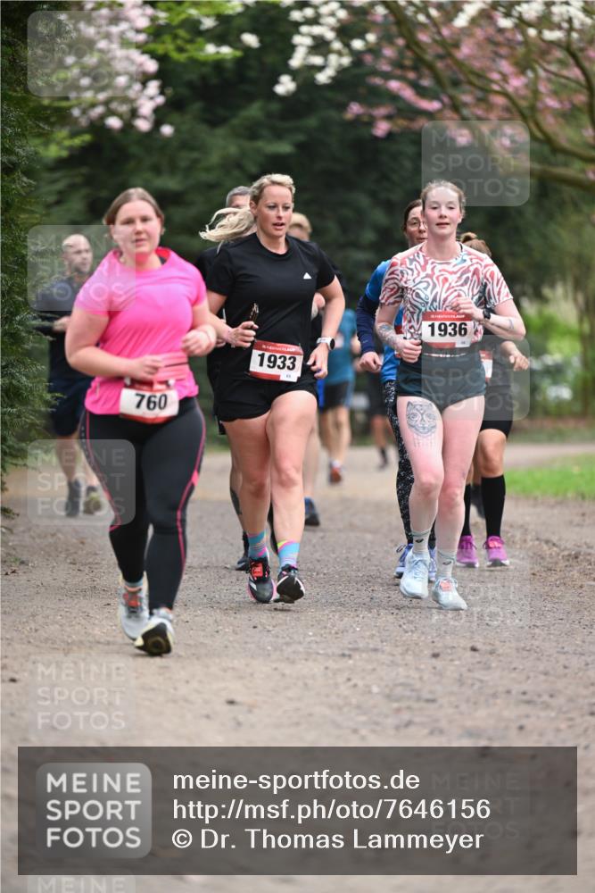 13.04.2025 - Hammer Lauf Dr. Thomas Lammeyer http://msf.ph/oto/7646156 13.04.2025 10:16:03 Laufen 760, 1933, 15, 1936 meine-sportfotos.de