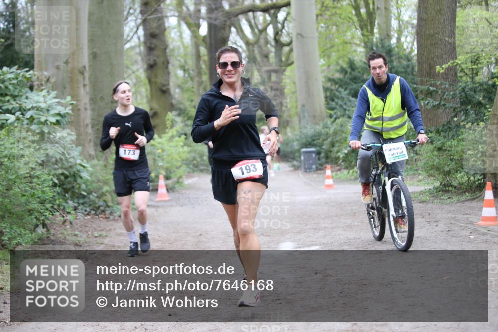 13.04.2025 - Hammer Lauf Jannik Wohlers http://msf.ph/oto/7646168 13.04.2025 11:35:56 Laufen 173, 193 meine-sportfotos.de