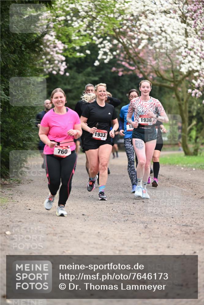 13.04.2025 - Hammer Lauf Dr. Thomas Lammeyer http://msf.ph/oto/7646173 13.04.2025 10:16:04 Laufen 760, 1933, 18, 1936 meine-sportfotos.de