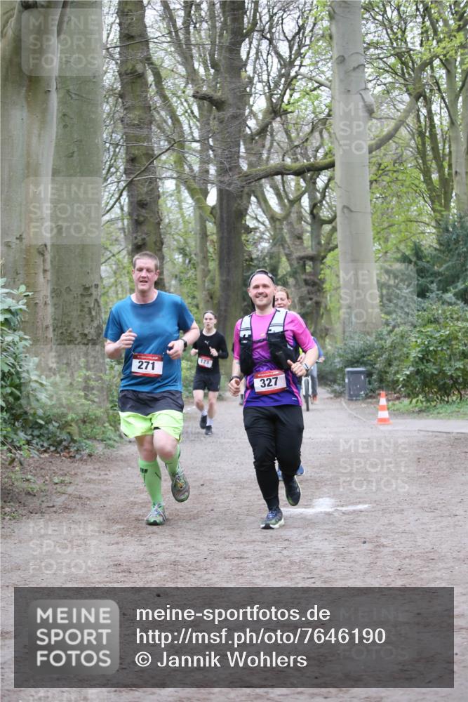 13.04.2025 - Hammer Lauf Jannik Wohlers http://msf.ph/oto/7646190 13.04.2025 11:35:51 Laufen 271, 173, 327 meine-sportfotos.de