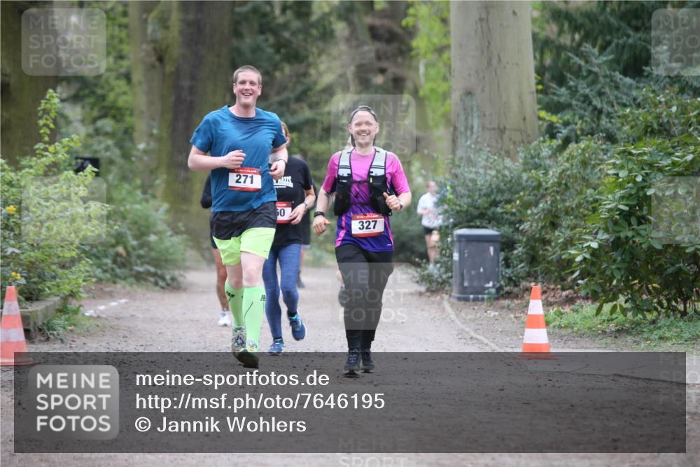 13.04.2025 - Hammer Lauf Jannik Wohlers http://msf.ph/oto/7646195 13.04.2025 11:35:48 Laufen 271, 60, 327 meine-sportfotos.de