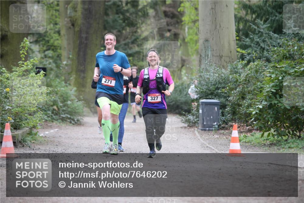 13.04.2025 - Hammer Lauf Jannik Wohlers http://msf.ph/oto/7646202 13.04.2025 11:35:47 Laufen 271, 327 meine-sportfotos.de