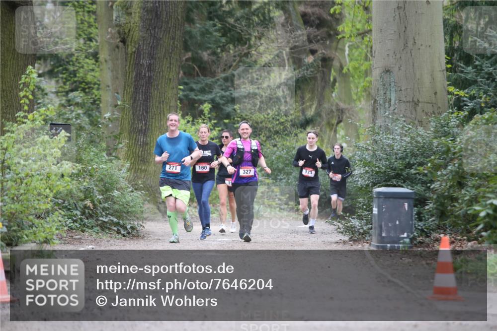 13.04.2025 - Hammer Lauf Jannik Wohlers http://msf.ph/oto/7646204 13.04.2025 11:35:41 Laufen 173, 271, 160, 327 meine-sportfotos.de