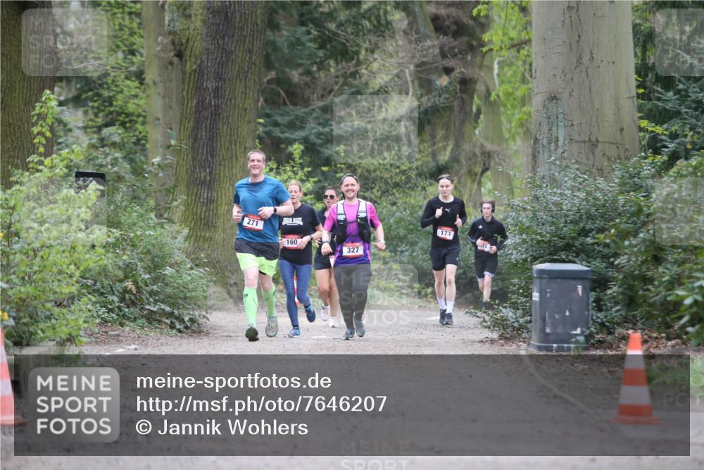 13.04.2025 - Hammer Lauf Jannik Wohlers http://msf.ph/oto/7646207 13.04.2025 11:35:41 Laufen 271, 160, 327, 173, 72 meine-sportfotos.de