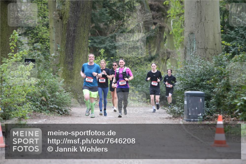 13.04.2025 - Hammer Lauf Jannik Wohlers http://msf.ph/oto/7646208 13.04.2025 11:35:41 Laufen 271, 160, 327, 173, 172 meine-sportfotos.de
