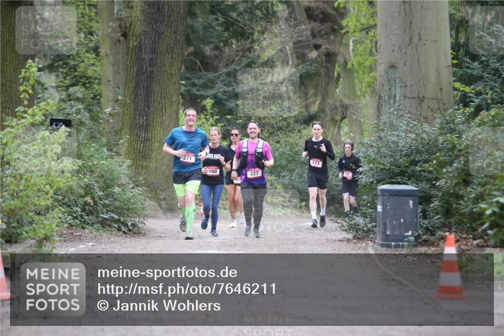13.04.2025 - Hammer Lauf Jannik Wohlers http://msf.ph/oto/7646211 13.04.2025 11:35:41 Laufen 271, 160, 327, 173, 179 meine-sportfotos.de
