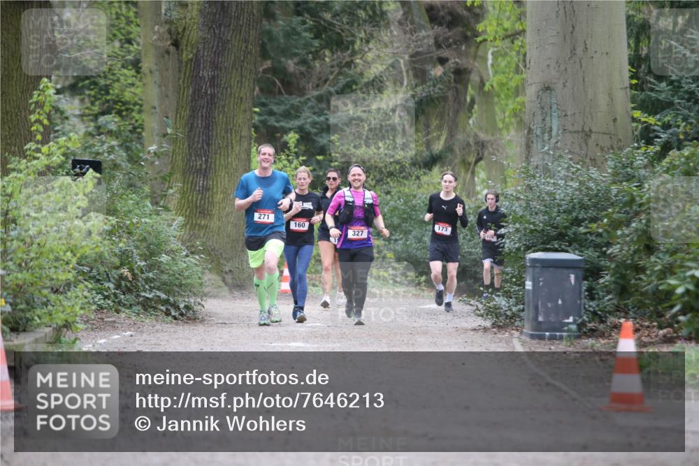13.04.2025 - Hammer Lauf Jannik Wohlers http://msf.ph/oto/7646213 13.04.2025 11:35:40 Laufen 271, 173, 160, 327 meine-sportfotos.de