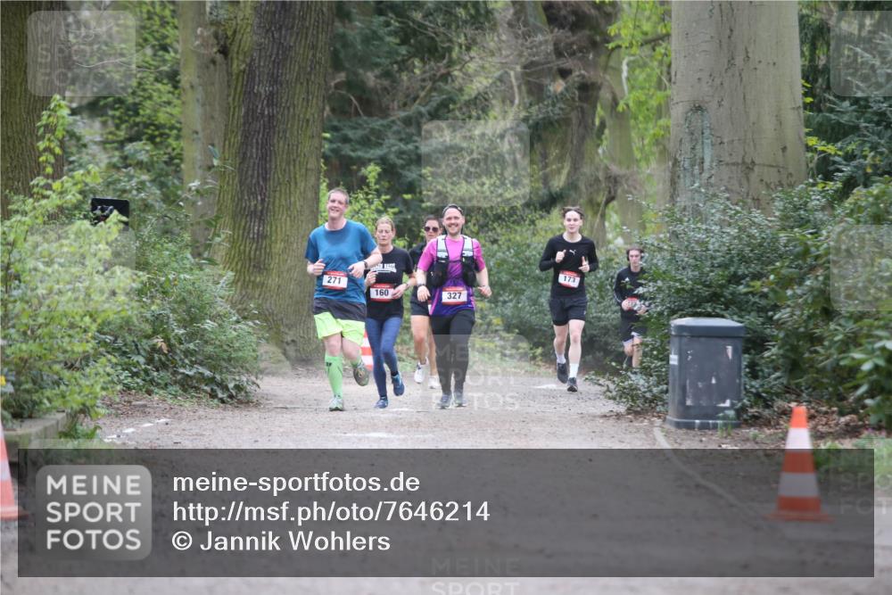 13.04.2025 - Hammer Lauf Jannik Wohlers http://msf.ph/oto/7646214 13.04.2025 11:35:40 Laufen 271, 160, 327, 173 meine-sportfotos.de