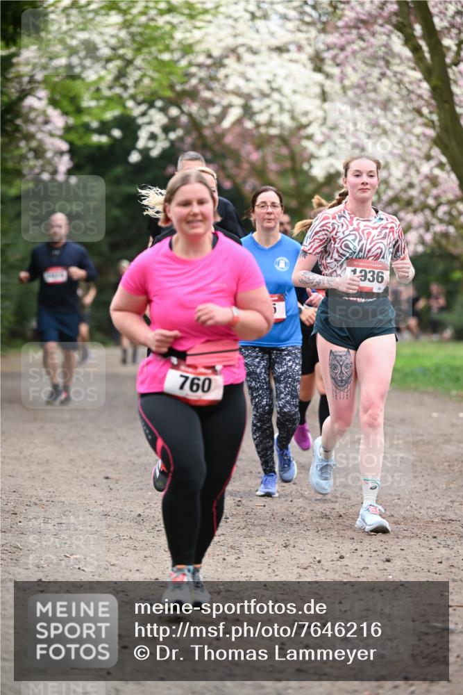 13.04.2025 - Hammer Lauf Dr. Thomas Lammeyer http://msf.ph/oto/7646216 13.04.2025 10:16:06 Laufen 760, 15, 1936 meine-sportfotos.de