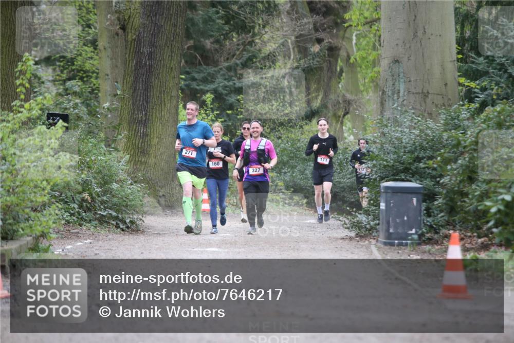 13.04.2025 - Hammer Lauf Jannik Wohlers http://msf.ph/oto/7646217 13.04.2025 11:35:40 Laufen 271, 160, 327, 173, 172 meine-sportfotos.de