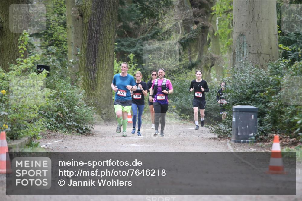 13.04.2025 - Hammer Lauf Jannik Wohlers http://msf.ph/oto/7646218 13.04.2025 11:35:40 Laufen 271, 160, 327, 173 meine-sportfotos.de