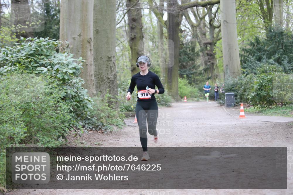 13.04.2025 - Hammer Lauf Jannik Wohlers http://msf.ph/oto/7646225 13.04.2025 11:35:33 Laufen 916 meine-sportfotos.de