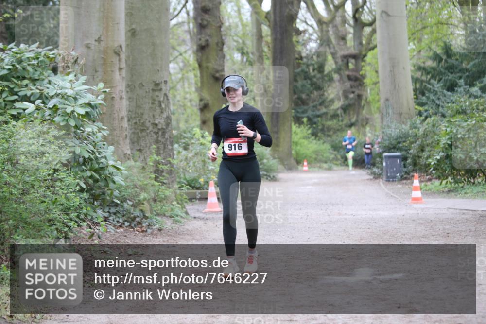 13.04.2025 - Hammer Lauf Jannik Wohlers http://msf.ph/oto/7646227 13.04.2025 11:35:33 Laufen 916 meine-sportfotos.de