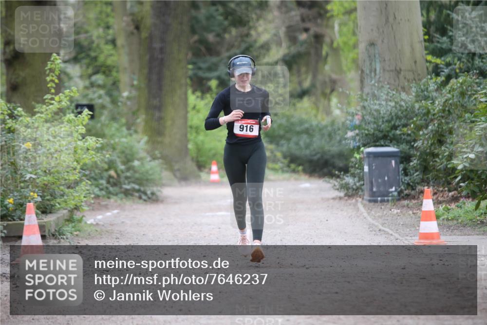 13.04.2025 - Hammer Lauf Jannik Wohlers http://msf.ph/oto/7646237 13.04.2025 11:35:30 Laufen 916 meine-sportfotos.de
