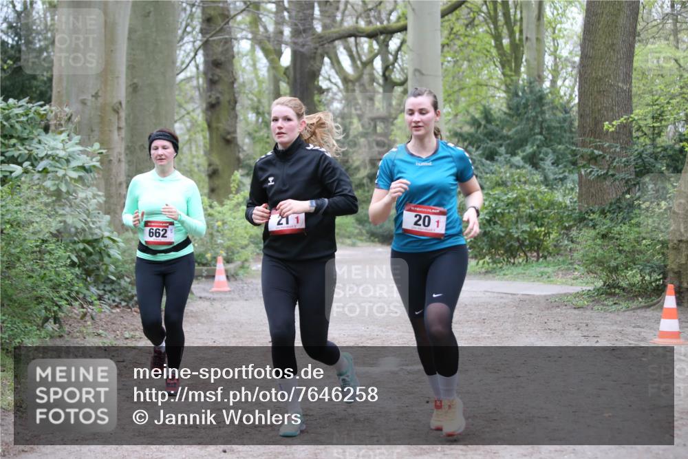 13.04.2025 - Hammer Lauf Jannik Wohlers http://msf.ph/oto/7646258 13.04.2025 11:35:24 Laufen 662, 211, 201 meine-sportfotos.de