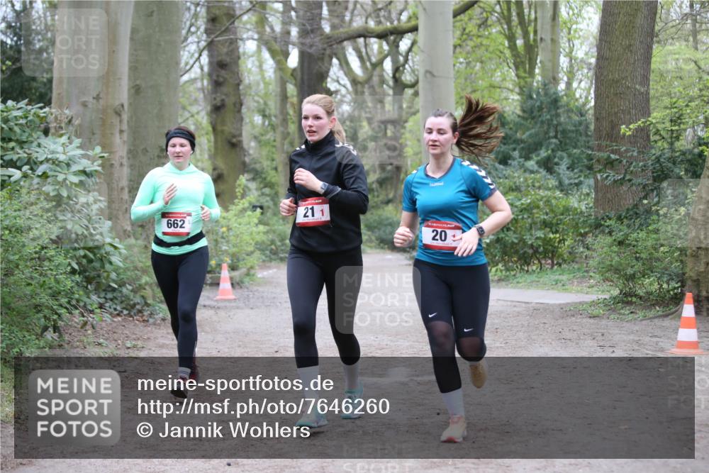 13.04.2025 - Hammer Lauf Jannik Wohlers http://msf.ph/oto/7646260 13.04.2025 11:35:24 Laufen 662, 21, 1, 20 meine-sportfotos.de