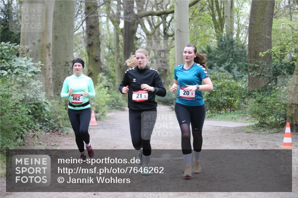 13.04.2025 - Hammer Lauf Jannik Wohlers http://msf.ph/oto/7646262 13.04.2025 11:35:24 Laufen 662, 21, 1, 201 meine-sportfotos.de