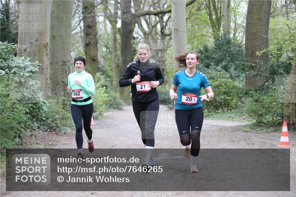 13.04.2025 - Hammer Lauf Jannik Wohlers http://msf.ph/oto/7646265 13.04.2025 11:35:23 Laufen 662, 21, 201 meine-sportfotos.de
