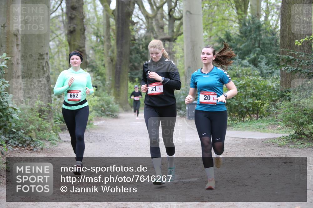 13.04.2025 - Hammer Lauf Jannik Wohlers http://msf.ph/oto/7646267 13.04.2025 11:35:23 Laufen 662, 21, 1, 15, 201 meine-sportfotos.de