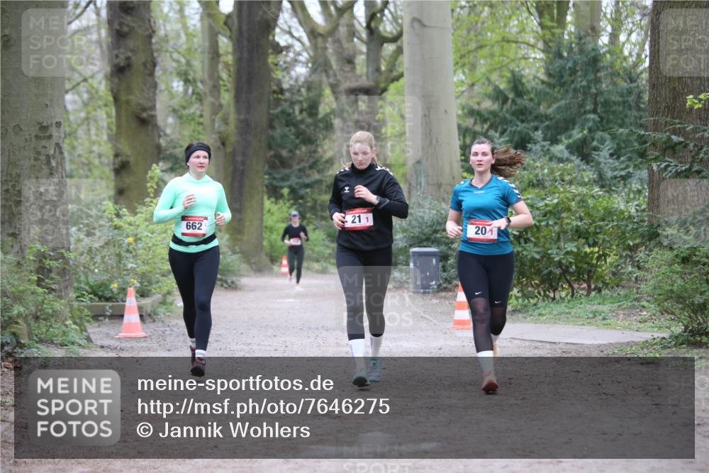 13.04.2025 - Hammer Lauf Jannik Wohlers http://msf.ph/oto/7646275 13.04.2025 11:35:22 Laufen 21, 1, 662, 201 meine-sportfotos.de