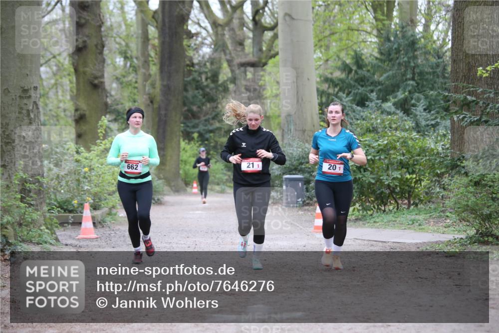 13.04.2025 - Hammer Lauf Jannik Wohlers http://msf.ph/oto/7646276 13.04.2025 11:35:21 Laufen 662, 211, 201 meine-sportfotos.de