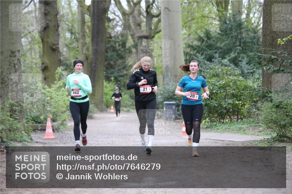 13.04.2025 - Hammer Lauf Jannik Wohlers http://msf.ph/oto/7646279 13.04.2025 11:35:21 Laufen 21, 1, 662, 201 meine-sportfotos.de