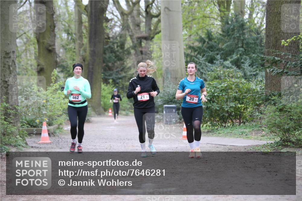 13.04.2025 - Hammer Lauf Jannik Wohlers http://msf.ph/oto/7646281 13.04.2025 11:35:21 Laufen 662, 21, 1, 201 meine-sportfotos.de