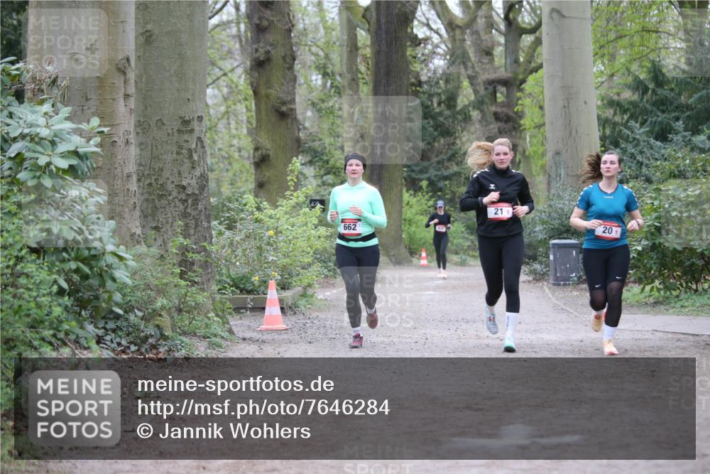 13.04.2025 - Hammer Lauf Jannik Wohlers http://msf.ph/oto/7646284 13.04.2025 11:35:21 Laufen 21, 1, 662, 20 meine-sportfotos.de